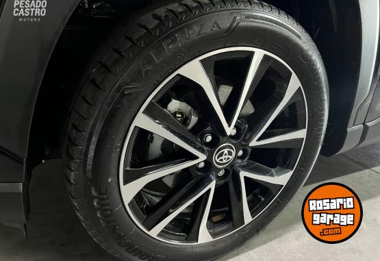 Autos - Toyota Corolla Cross XEI 2.0 2025 Nafta 21000Km - En Venta