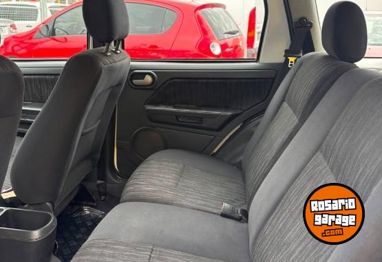 Autos - Volkswagen Ecosport XLS 2010 Nafta  - En Venta