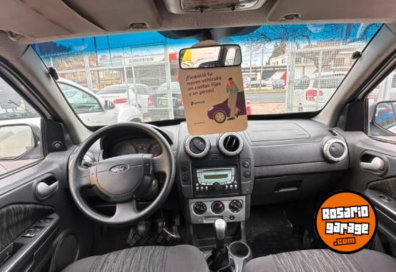 Autos - Volkswagen Ecosport XLS 2010 Nafta  - En Venta