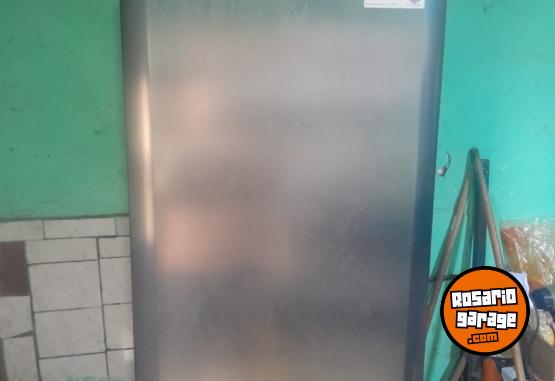 Hogar - Venta de heladera - En Venta