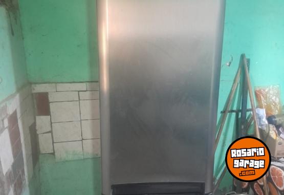 Hogar - Venta de heladera - En Venta