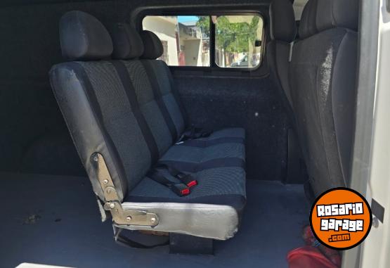 Utilitarios - Citroen Jumpy mixto 2020 Diesel 73500Km - En Venta