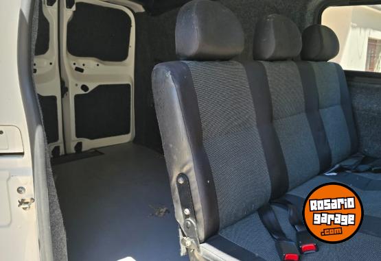 Utilitarios - Citroen Jumpy mixto 2020 Diesel 73500Km - En Venta