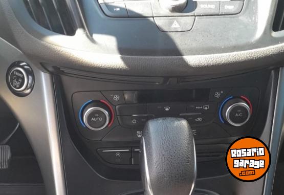 Autos - Ford KUGA 2018 Nafta 85000Km - En Venta
