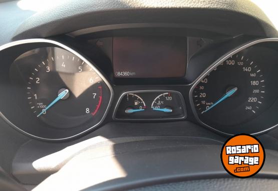 Autos - Ford KUGA 2018 Nafta 85000Km - En Venta