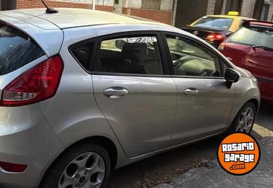 Autos - Ford Fiesta 2013 Nafta 20000Km - En Venta