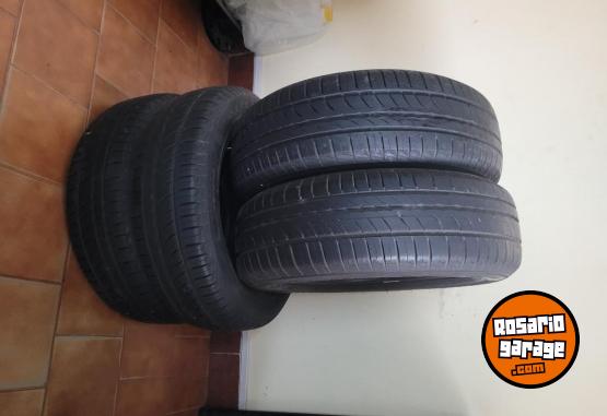 Accesorios para Autos - Cubiertas Pirelli Cinturato P1 175/65 R14 82T - En Venta
