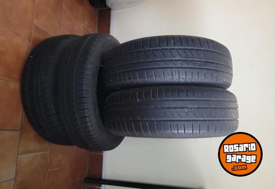 Accesorios para Autos - Cubiertas Pirelli Cinturato P1 175/65 R14 82T - En Venta