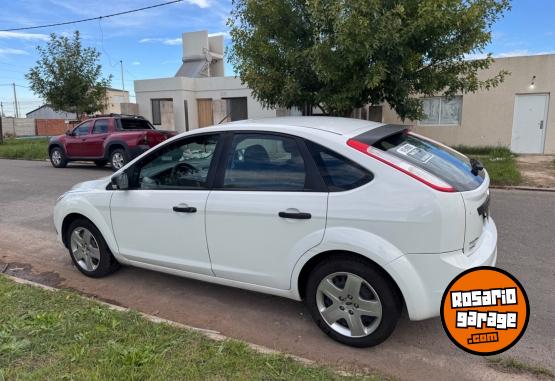 Autos - Ford Ford Focus II 1.6 STYLE 2013 Nafta 97000Km - En Venta