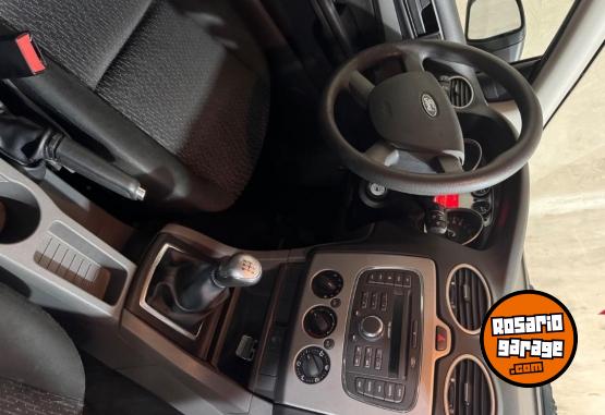 Autos - Ford Ford Focus II 1.6 STYLE 2013 Nafta 97000Km - En Venta
