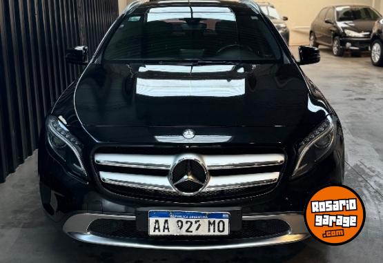 Autos - Mercedes Benz 2017 2017 Nafta 97500Km - En Venta