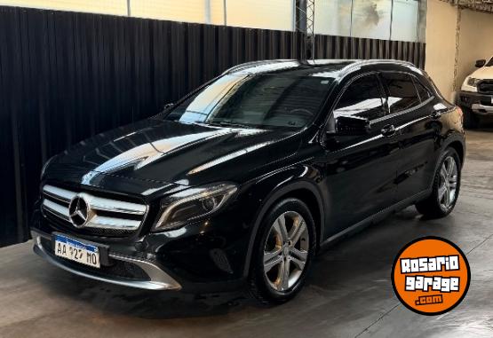 Autos - Mercedes Benz 2017 2017 Nafta 97500Km - En Venta