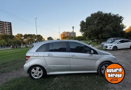 Autos - Mercedes Benz B200 2010 Nafta 1Km - En Venta