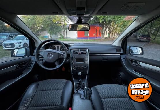 Autos - Mercedes Benz B200 2010 Nafta 1Km - En Venta