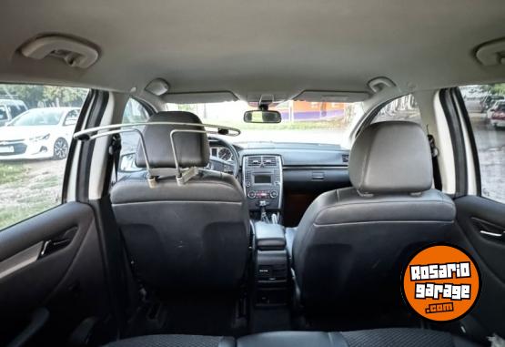 Autos - Mercedes Benz B200 2010 Nafta 1Km - En Venta