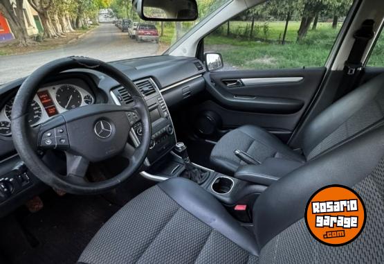 Autos - Mercedes Benz B200 2010 Nafta 1Km - En Venta