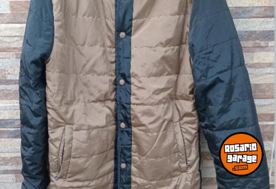 Indumentaria - Campera talle M - En Venta