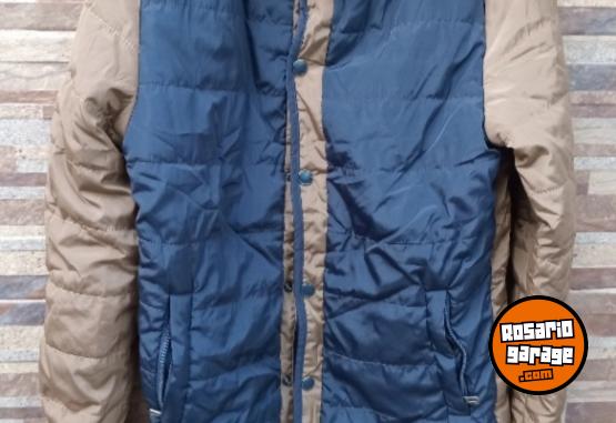 Indumentaria - Campera talle M - En Venta