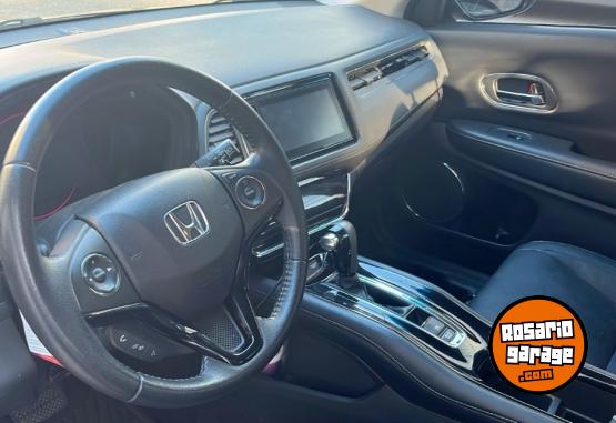 Camionetas - Honda Hr-v exl 2019 Nafta 93000Km - En Venta