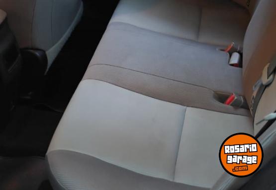Autos - Toyota Corolla 1.8 XLI 2015 Nafta 154000Km - En Venta