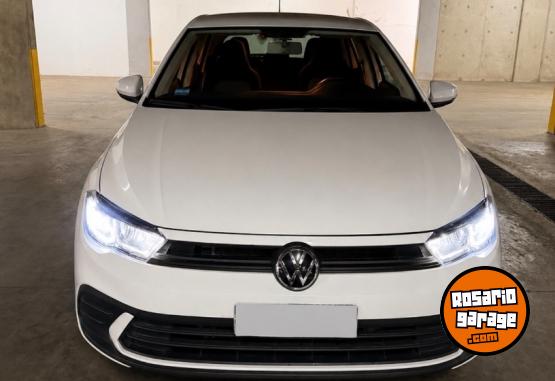 Autos - Volkswagen Polo 2024 Nafta 27000Km - En Venta