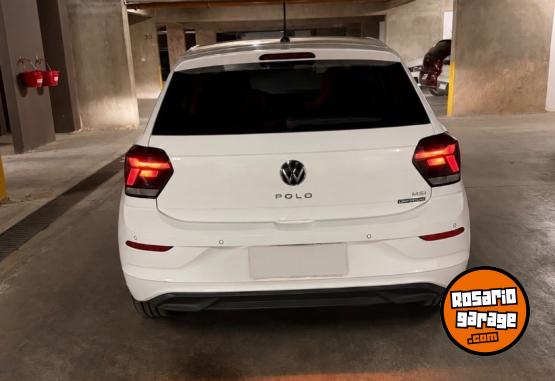 Autos - Volkswagen Polo 2024 Nafta 27000Km - En Venta