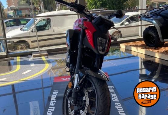 Motos - Honda cb 500 2024 Nafta 1Km - En Venta