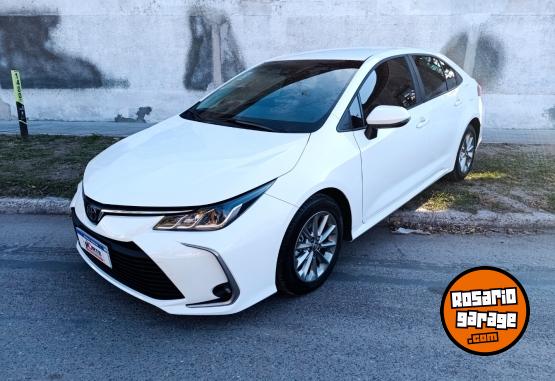 Autos - Toyota Corolla 2.0 XLI CVT 2024 Nafta 1770Km - En Venta