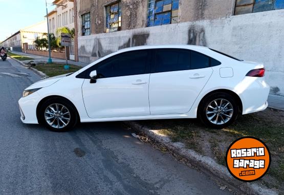 Autos - Toyota Corolla 2.0 XLI CVT 2024 Nafta 1770Km - En Venta