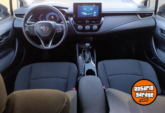 Autos - Toyota Corolla 2.0 XLI CVT 2024 Nafta 1770Km - En Venta