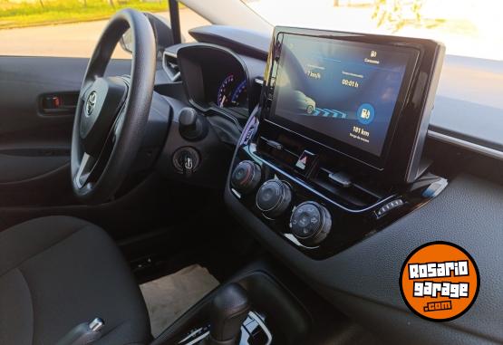 Autos - Toyota Corolla 2.0 XLI CVT 2024 Nafta 1770Km - En Venta