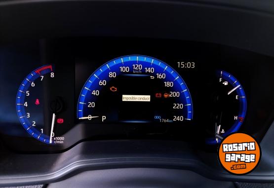 Autos - Toyota Corolla 2.0 XLI CVT 2024 Nafta 1770Km - En Venta