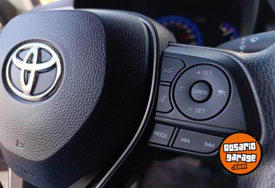 Autos - Toyota Corolla 2.0 XLI CVT 2024 Nafta 1770Km - En Venta