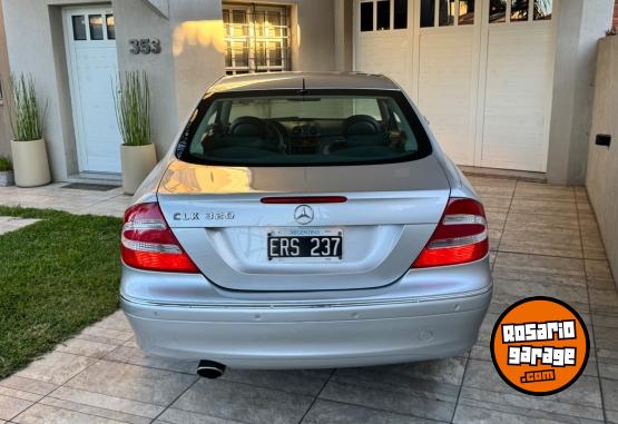Autos - Mercedes Benz CLK 320 2005 Nafta 131000Km - En Venta