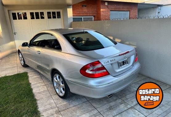 Autos - Mercedes Benz CLK 320 2005 Nafta 131000Km - En Venta