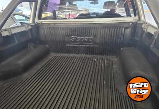 Camionetas - Ford Ranger 2014 Diesel 110000Km - En Venta
