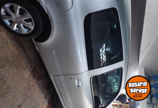 Autos - Renault Clio mio 2016 Nafta 66000Km - En Venta