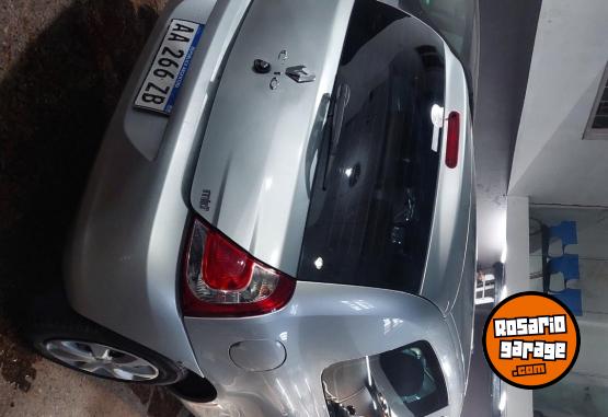 Autos - Renault Clio mio 2016 Nafta 66000Km - En Venta