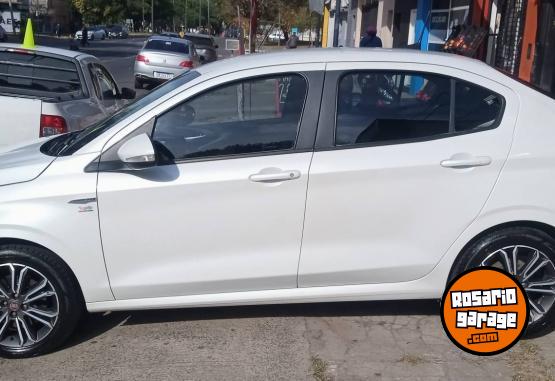Autos - Fiat CRONOS PRESICION 1.8 2018 Nafta 261000Km - En Venta