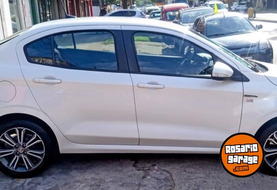 Autos - Fiat CRONOS PRESICION 1.8 2018 Nafta 261000Km - En Venta