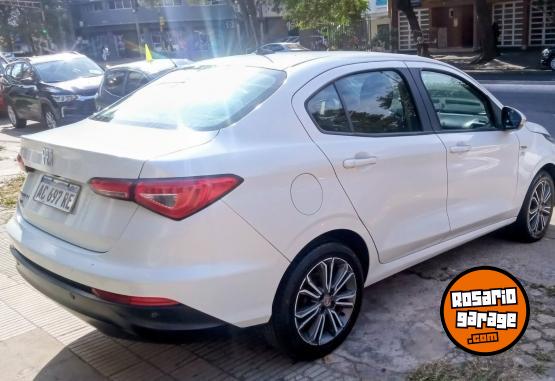 Autos - Fiat CRONOS PRESICION 1.8 2018 Nafta 261000Km - En Venta