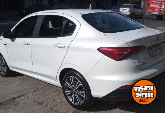 Autos - Fiat CRONOS PRESICION 1.8 2018 Nafta 261000Km - En Venta