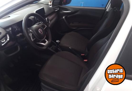 Autos - Fiat CRONOS PRESICION 1.8 2018 Nafta 261000Km - En Venta