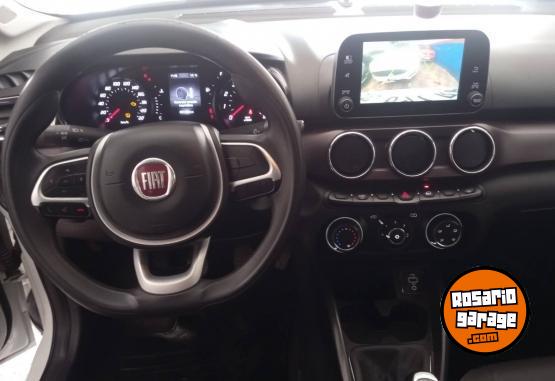 Autos - Fiat CRONOS PRESICION 1.8 2018 Nafta 261000Km - En Venta