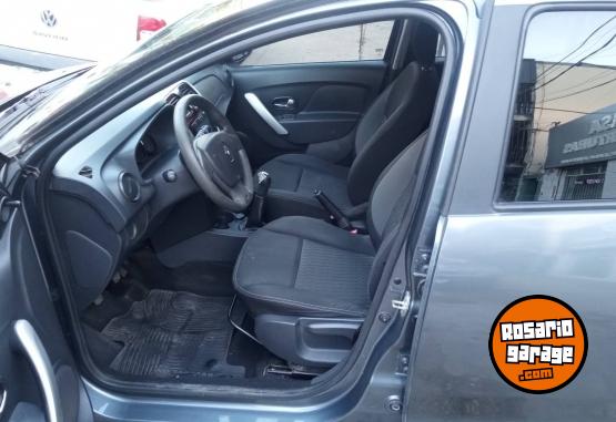 Autos - Renault SANDERO DYNAMIQUE 2017 Nafta 110000Km - En Venta