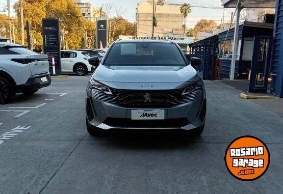 Autos - Peugeot 3008 1.6 GT Pack 2023 Nafta 29730Km - En Venta