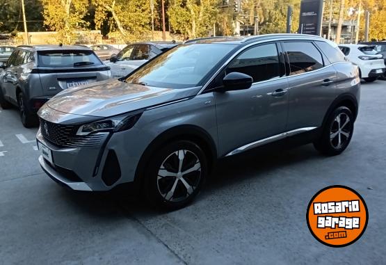 Autos - Peugeot 3008 1.6 GT Pack 2023 Nafta 29730Km - En Venta