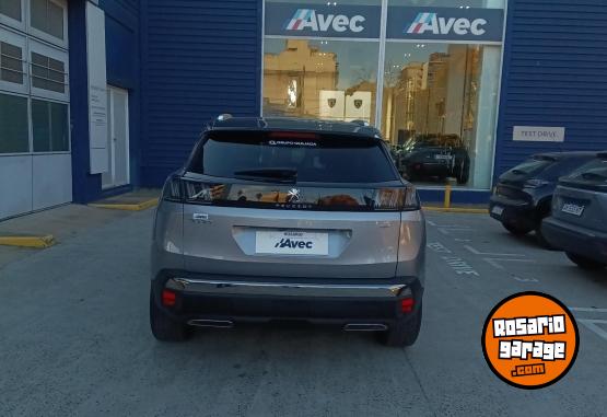 Autos - Peugeot 3008 1.6 GT Pack 2023 Nafta 29730Km - En Venta