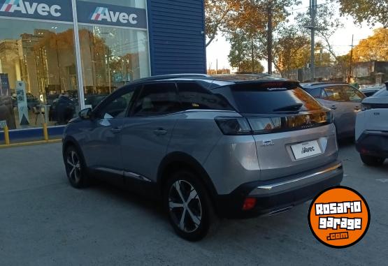 Autos - Peugeot 3008 1.6 GT Pack 2023 Nafta 29730Km - En Venta