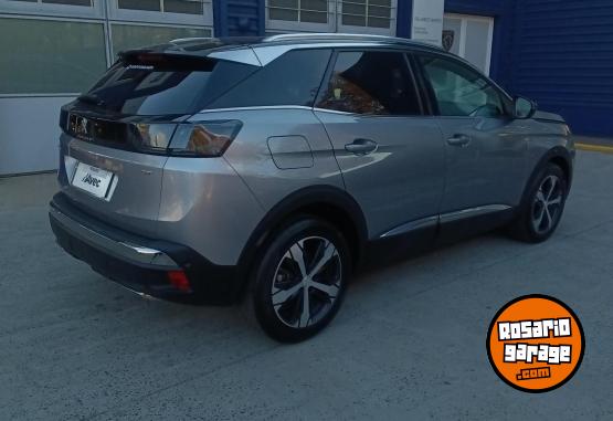 Autos - Peugeot 3008 1.6 GT Pack 2023 Nafta 29730Km - En Venta